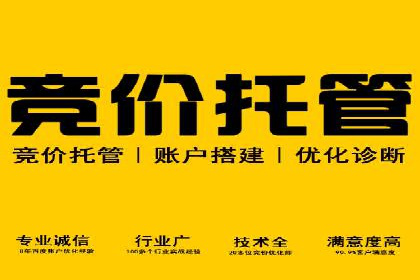 网站SEM托管优化案例：实现客户精准投放